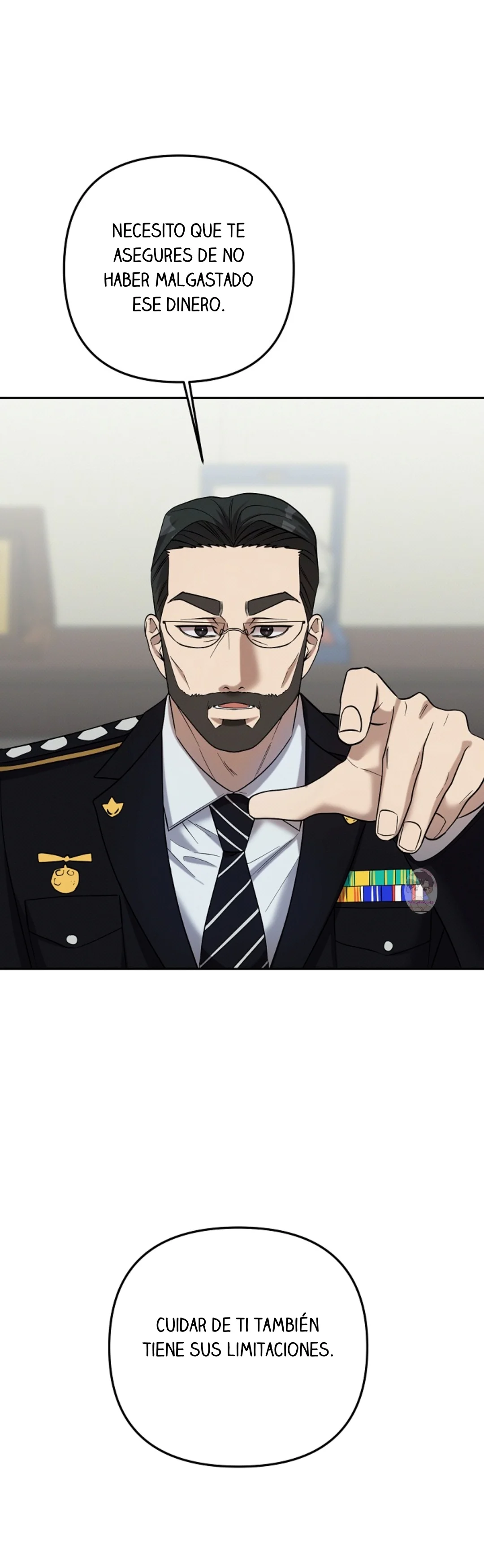 Página 43 del Manga