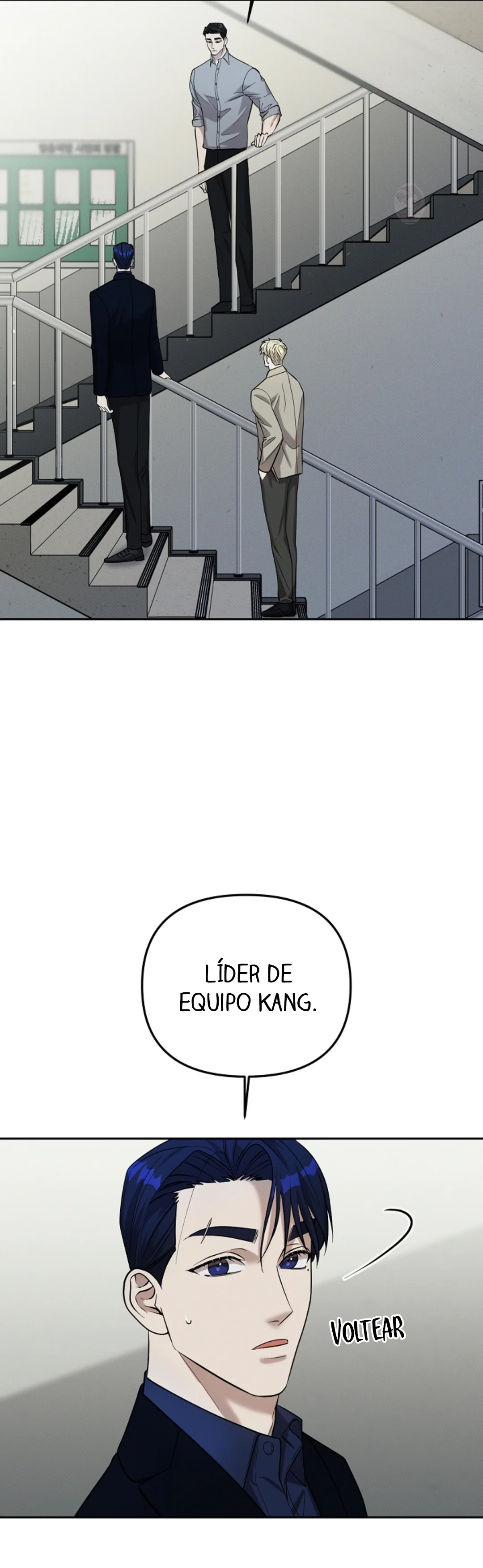 Página 34 del Manga