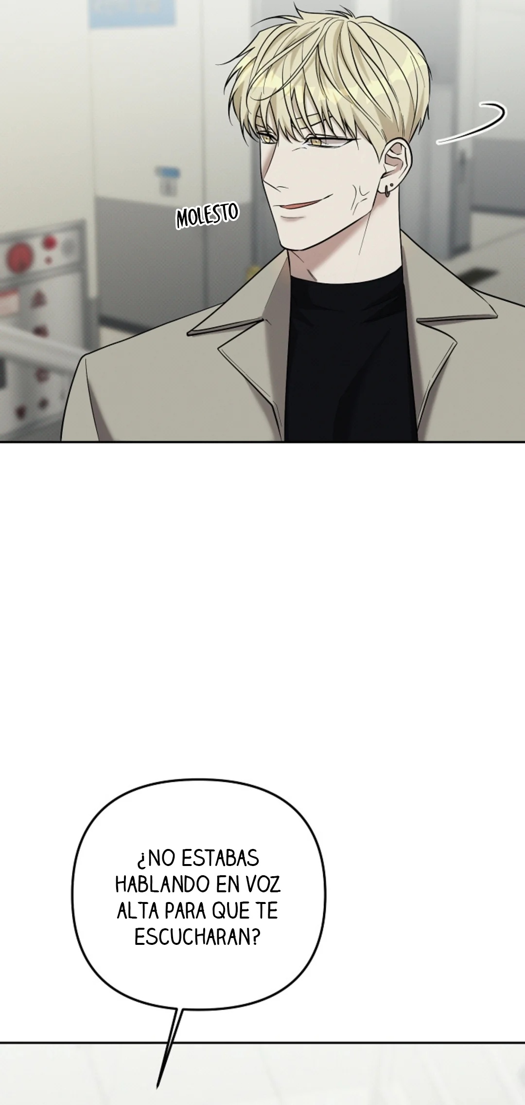 Página 36 del Manga