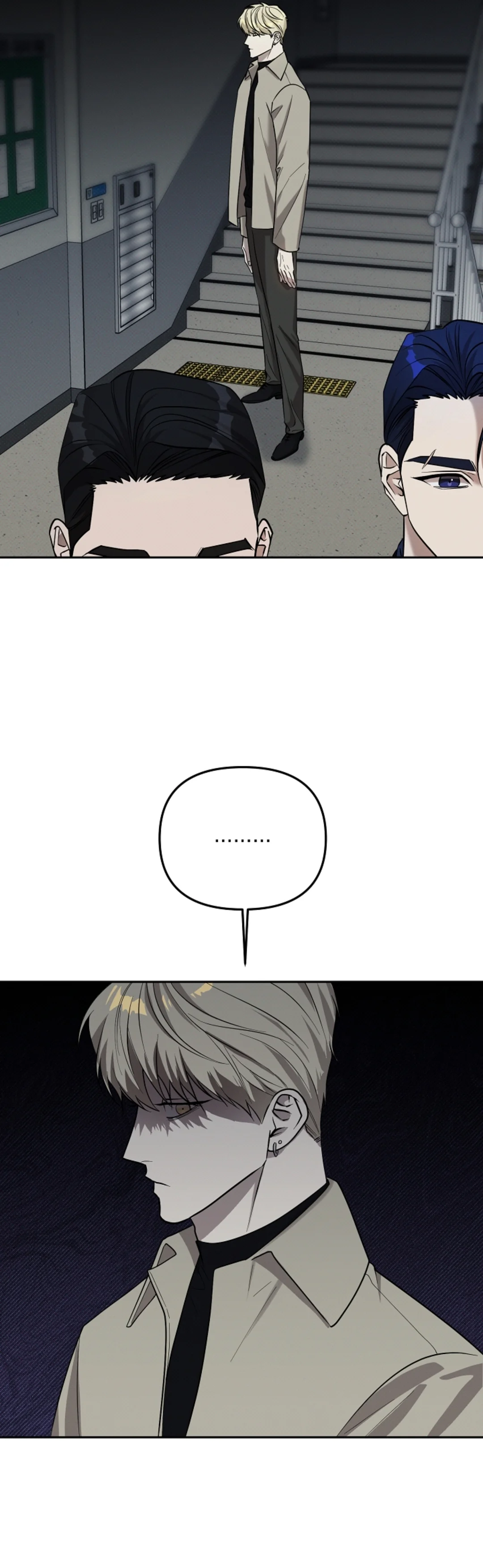 Página 39 del Manga