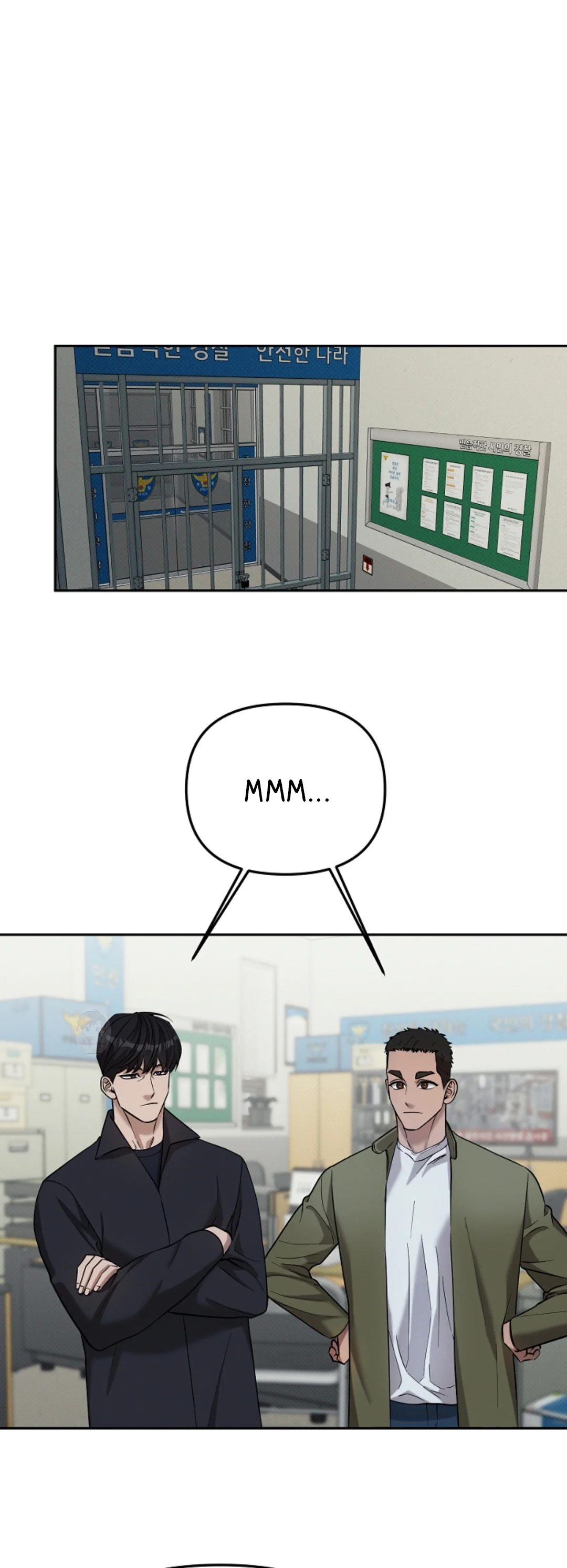 Página 40 del Manga