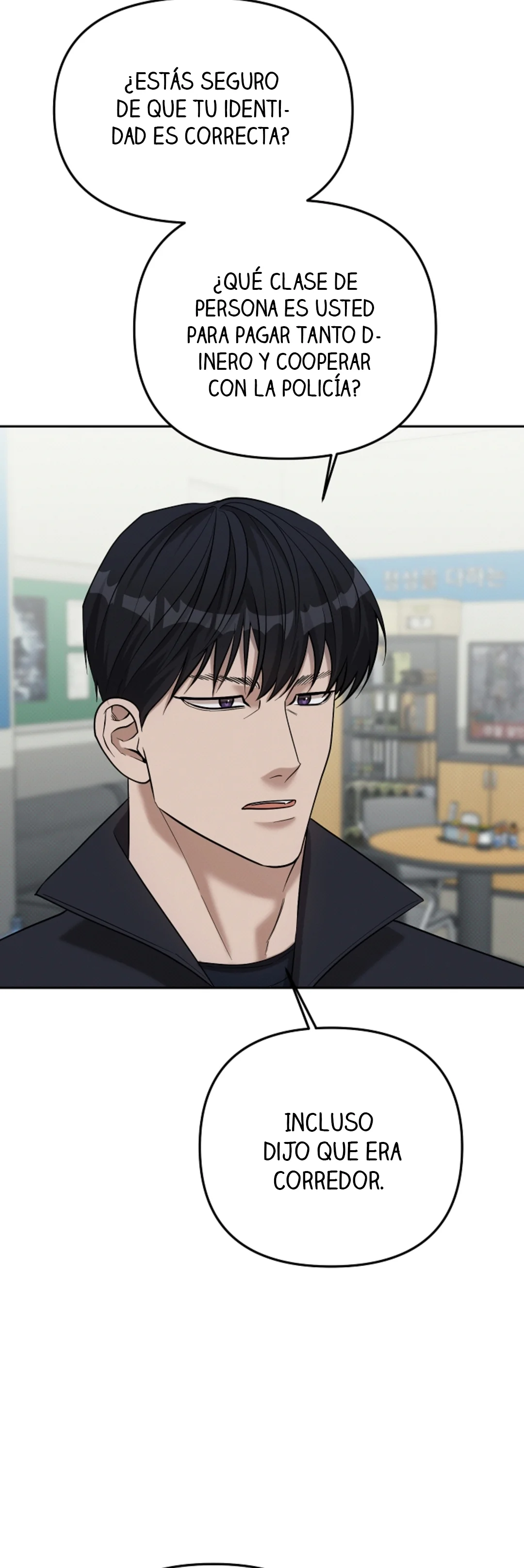 Página 41 del Manga