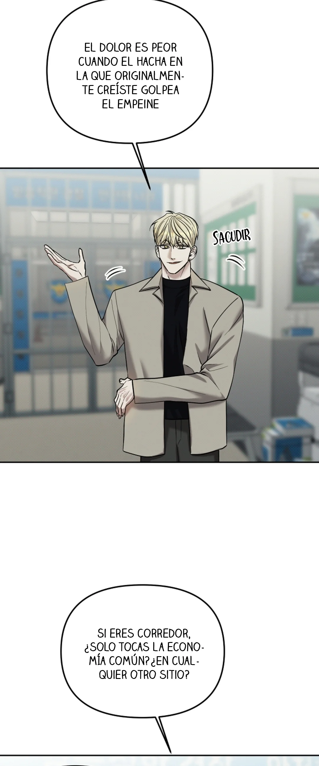 Página 42 del Manga