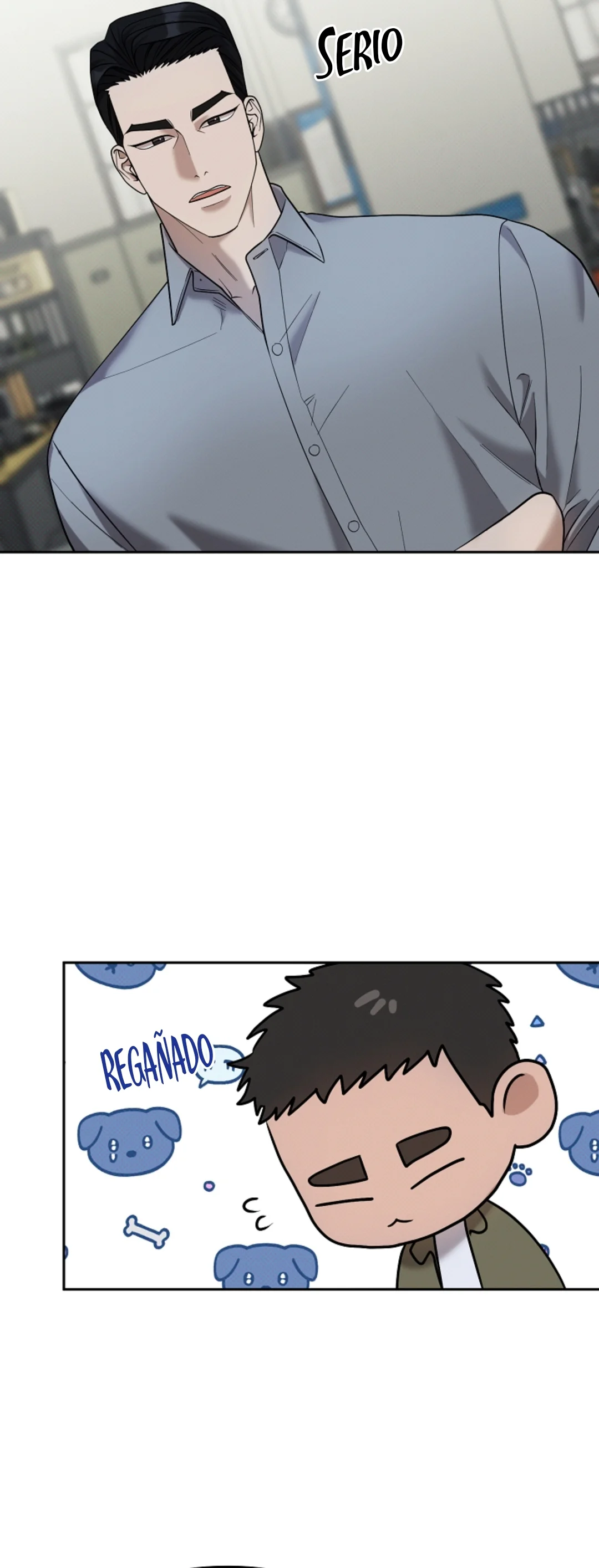 Página 44 del Manga