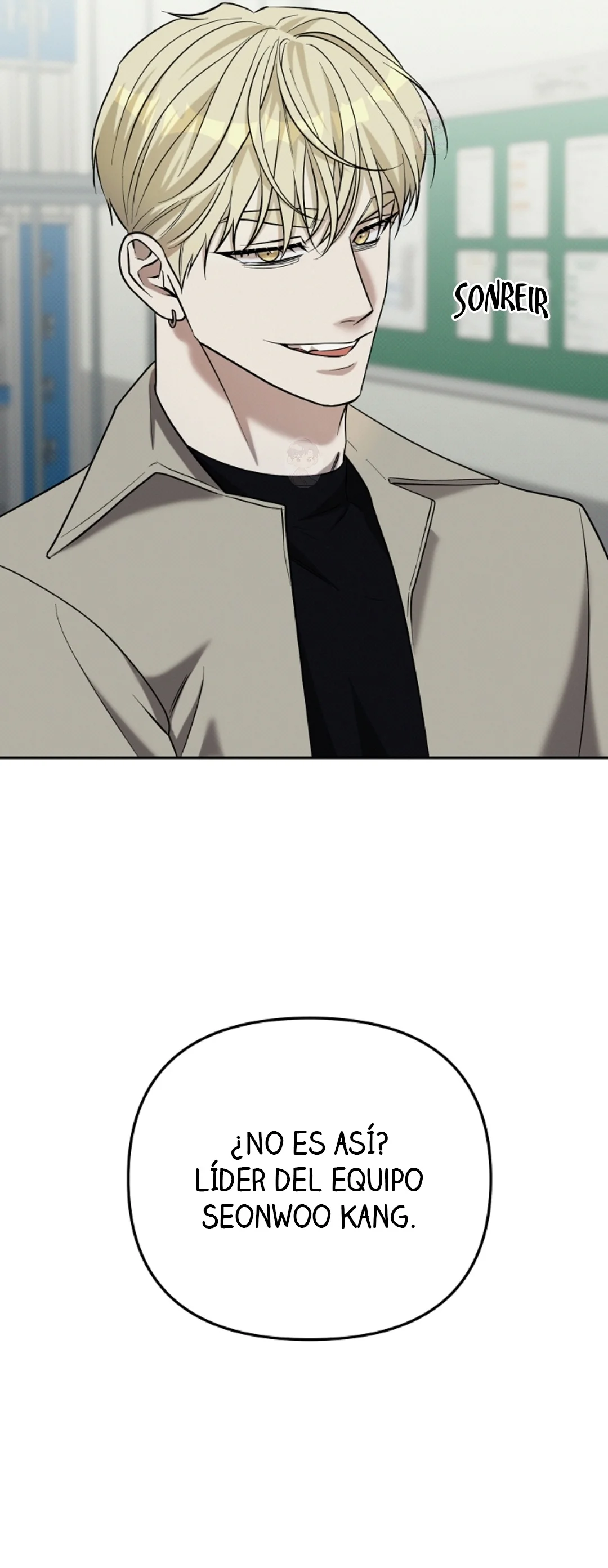 Página 47 del Manga