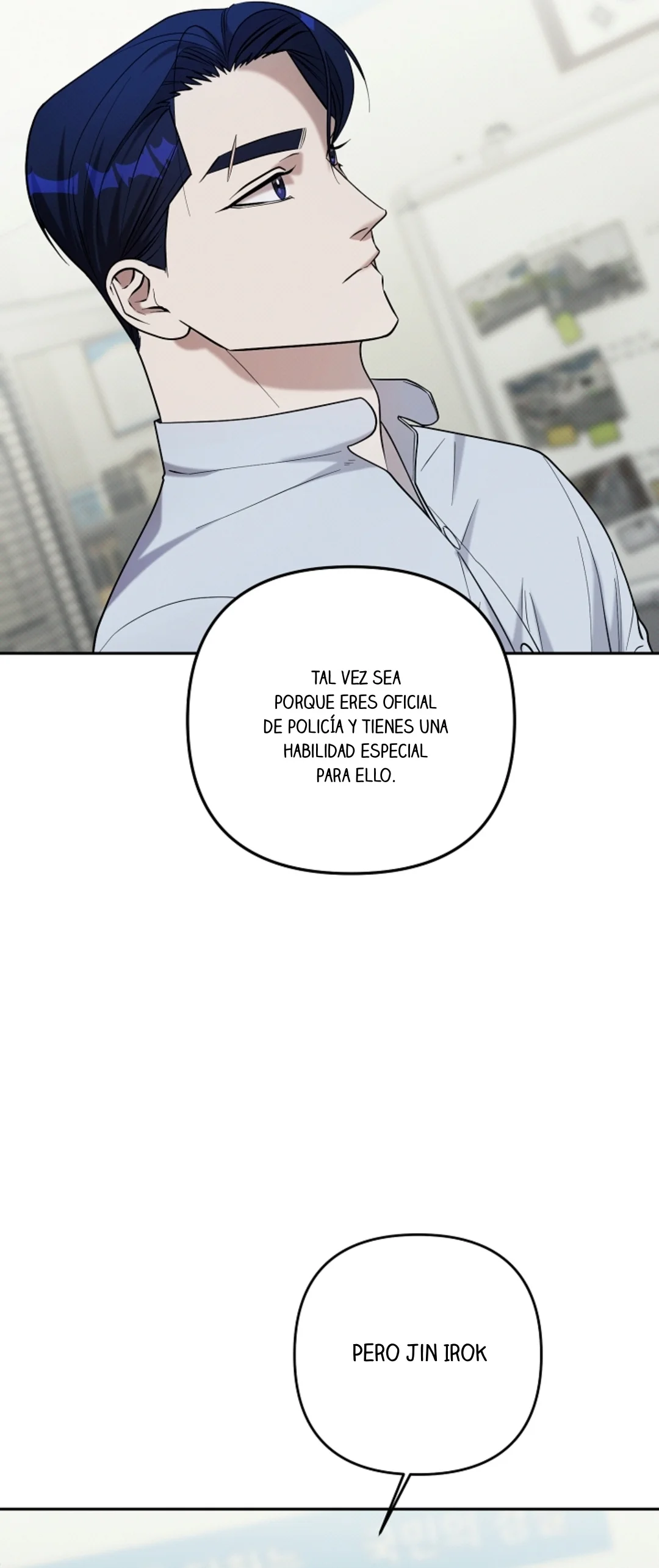 Página 40 del Manga