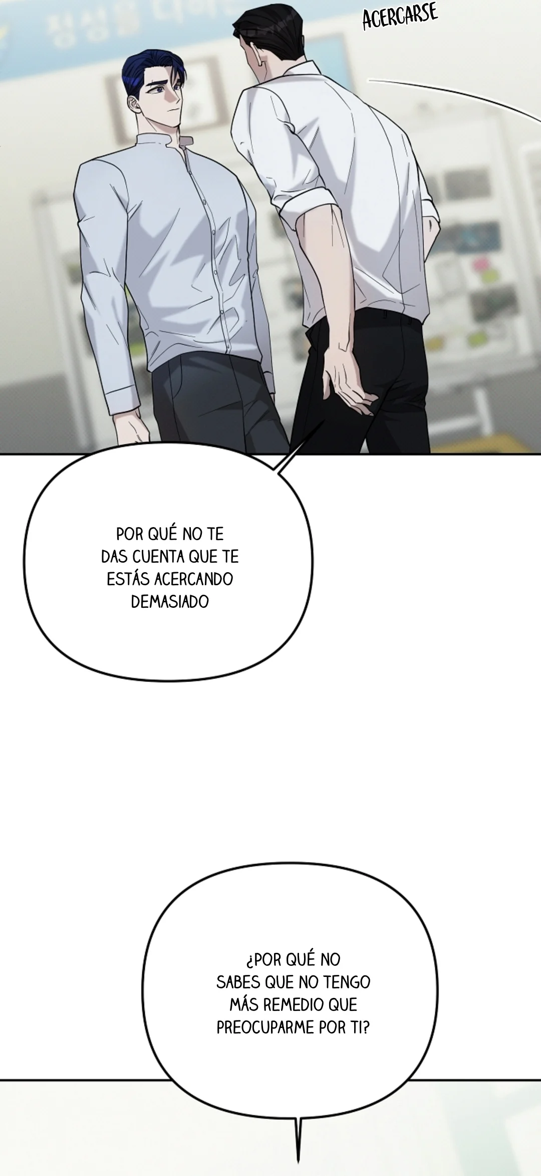 Página 41 del Manga