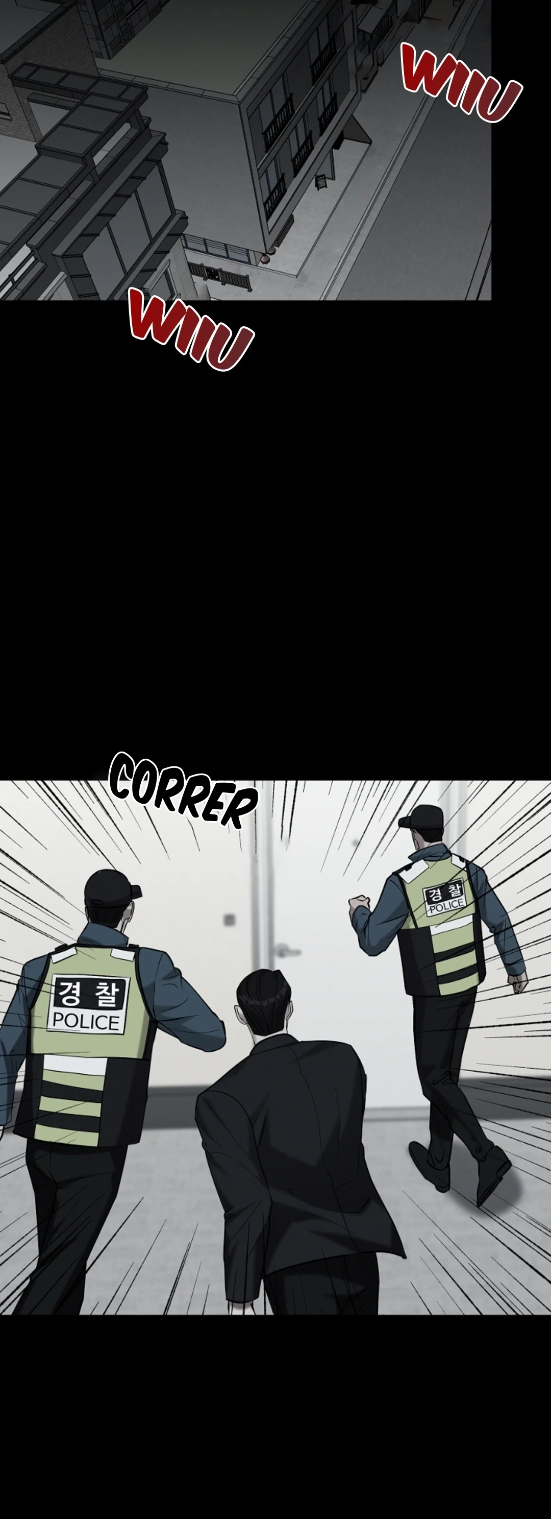 Página 46 del Manga