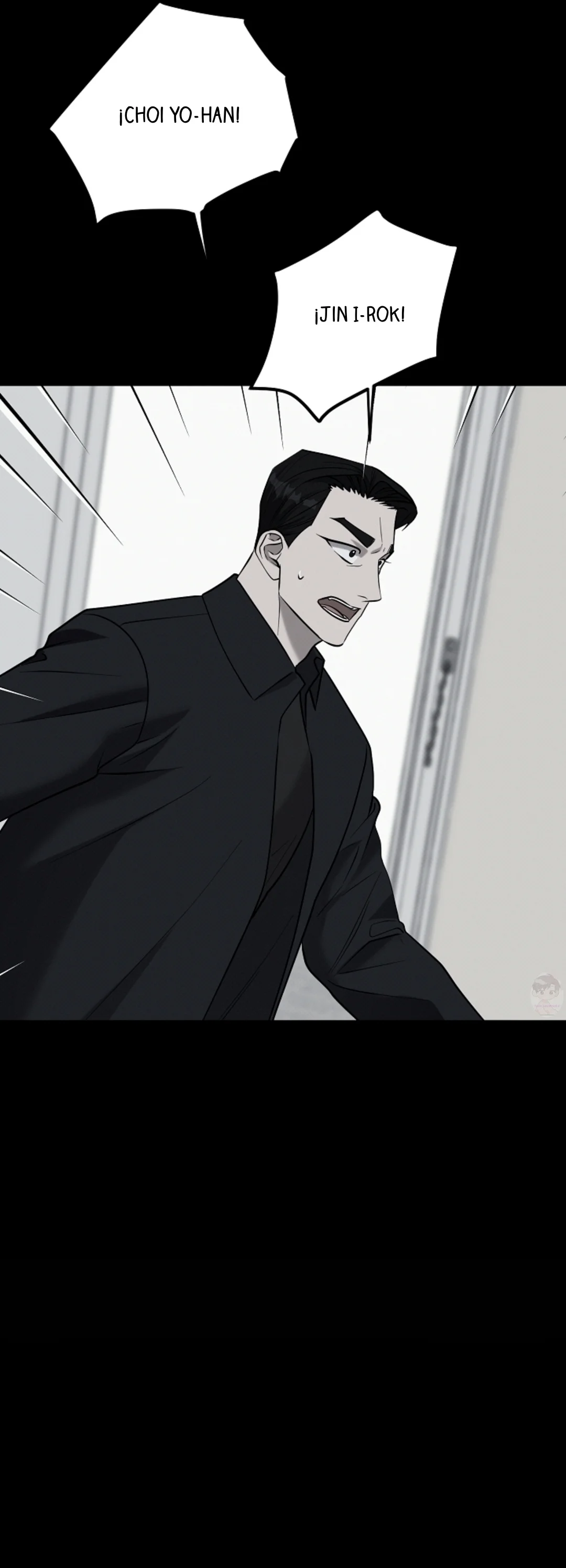 Página 47 del Manga