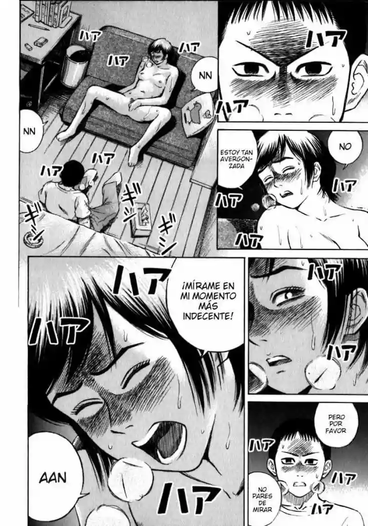 Página 32 del Manga