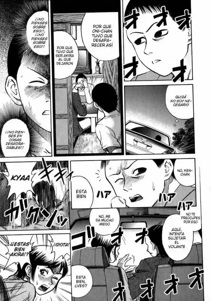 Página 35 del Manga