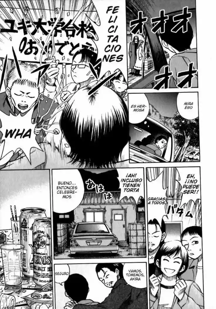 Página 37 del Manga