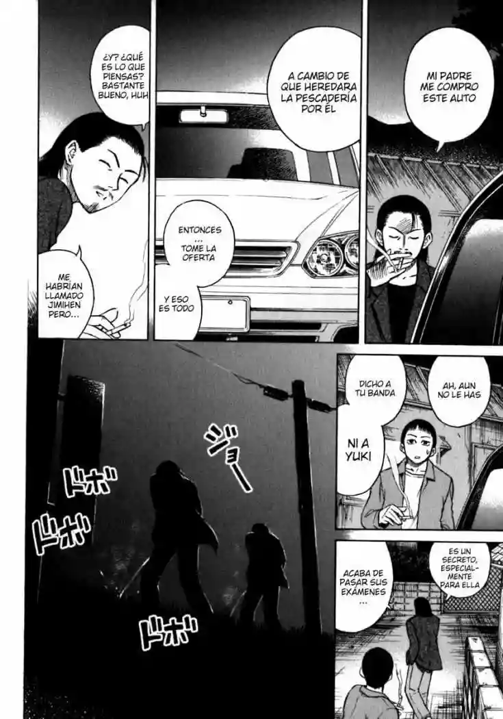 Página 40 del Manga