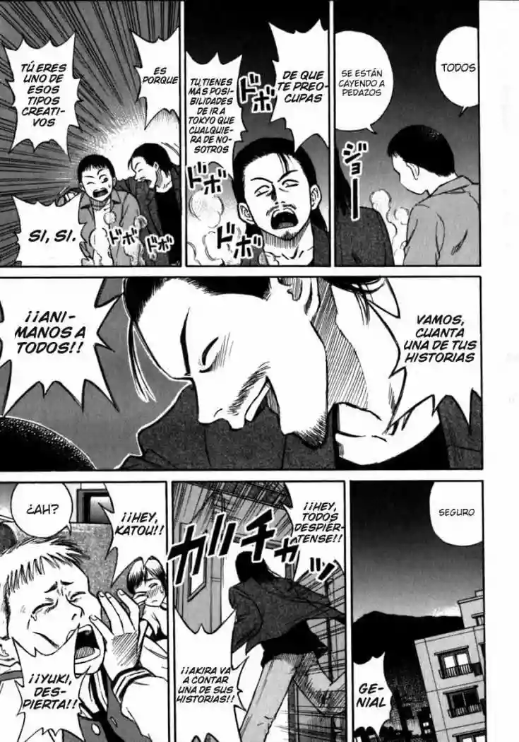 Página 41 del Manga