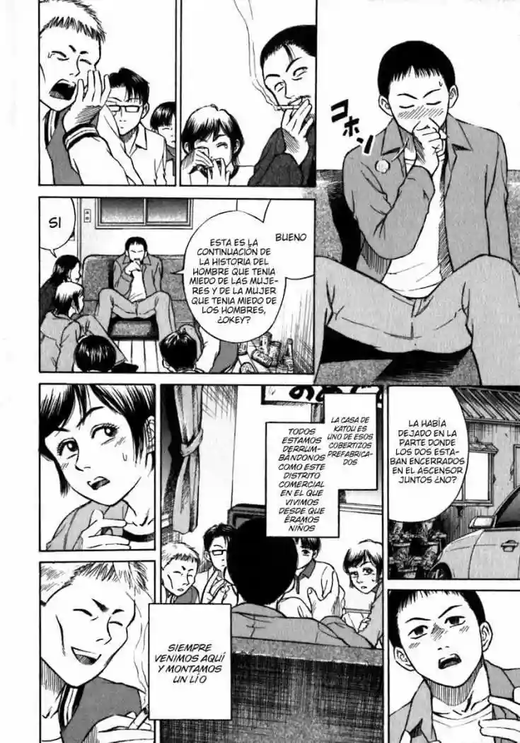 Página 42 del Manga