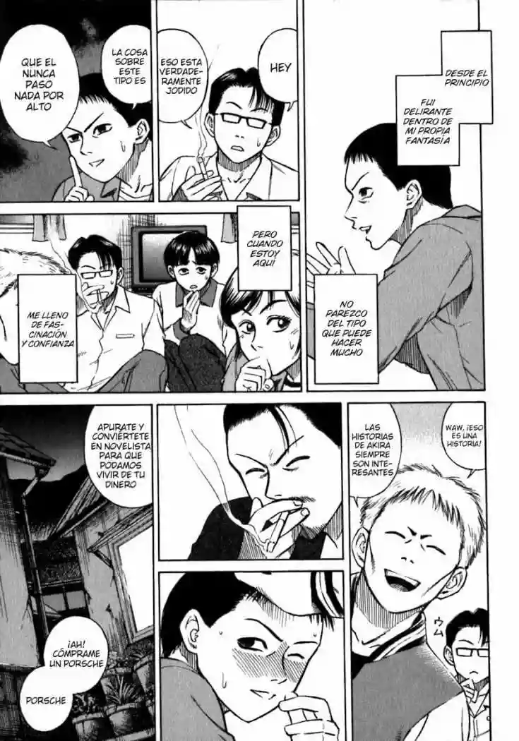 Página 43 del Manga