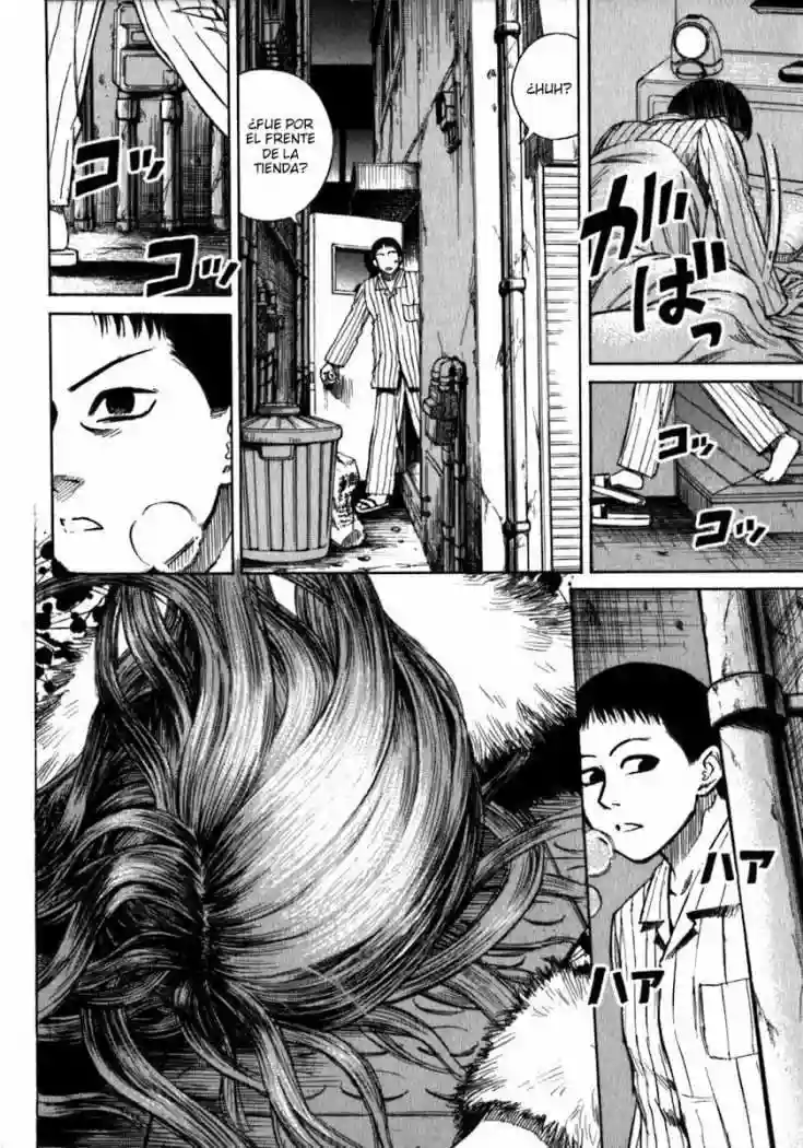 Página 46 del Manga