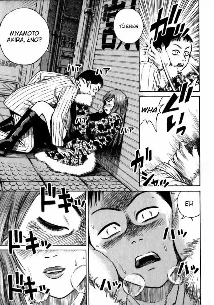Página 51 del Manga