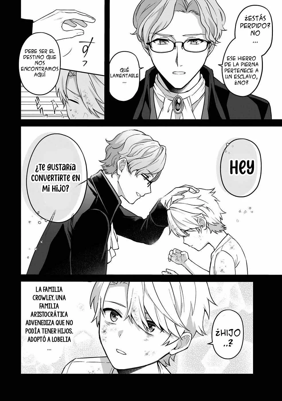 Página 36 del Manga