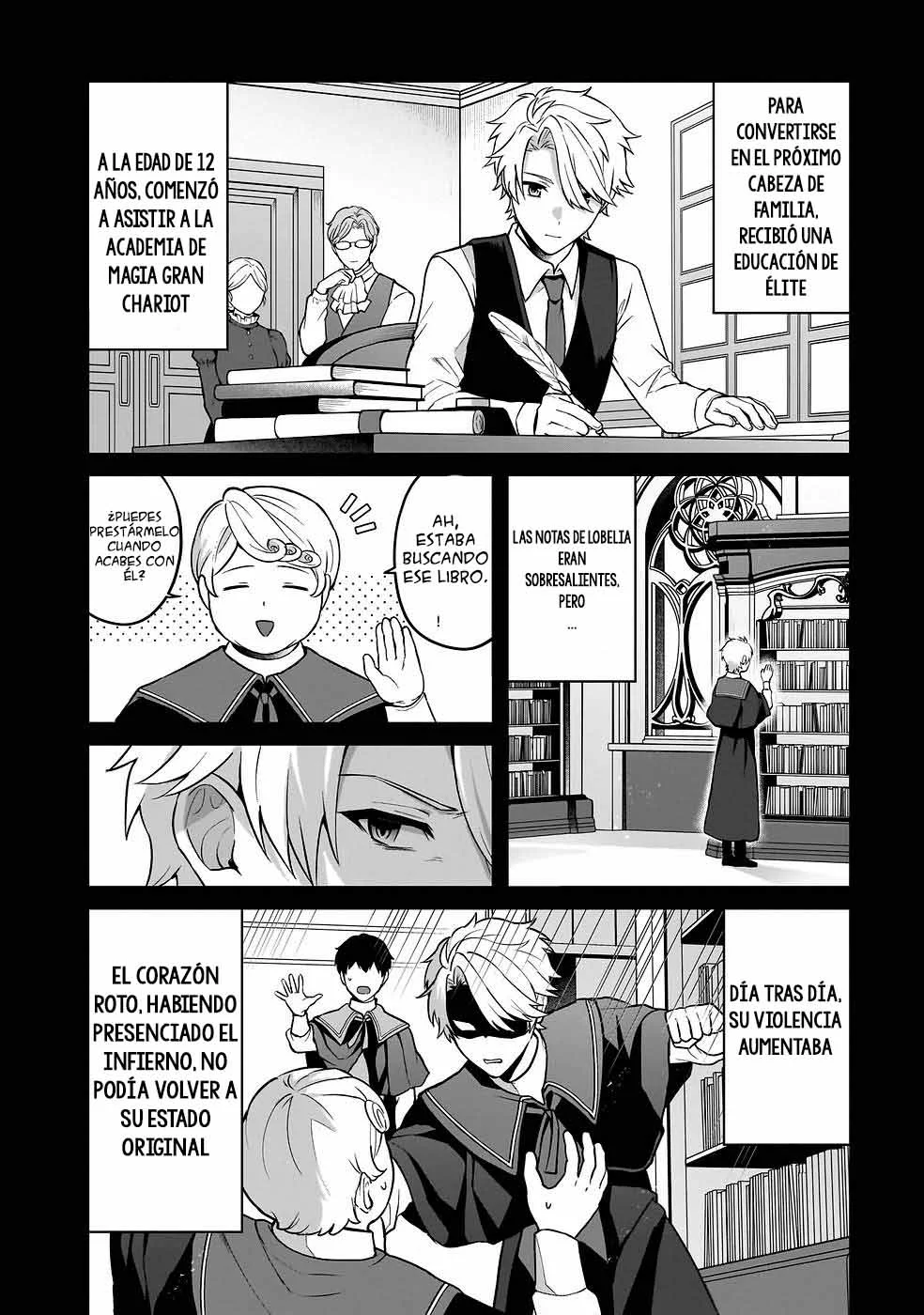 Página 37 del Manga