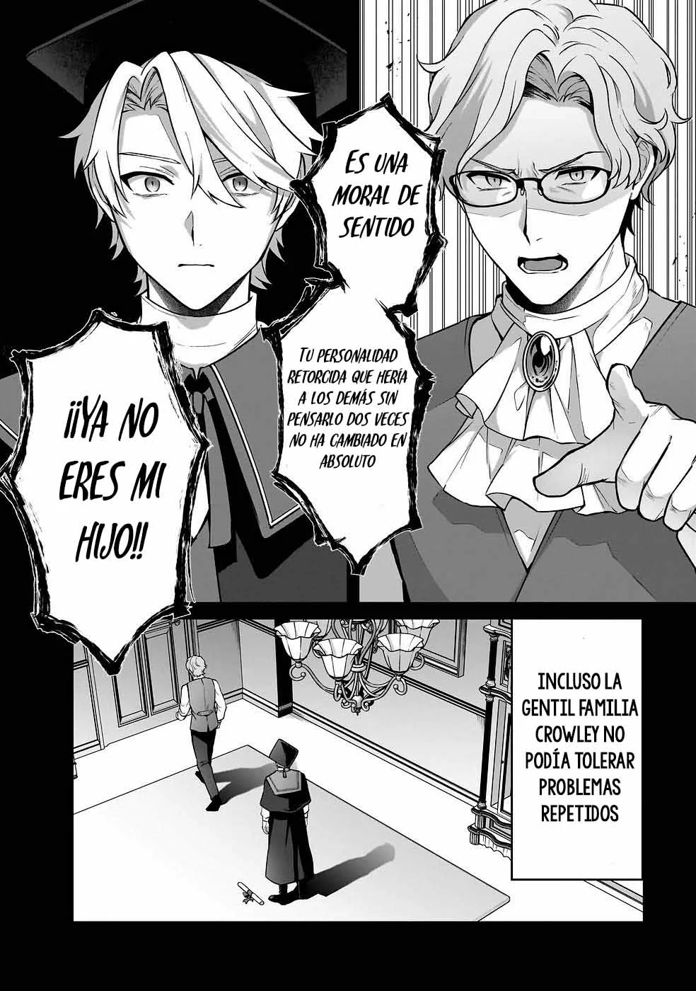 Página 39 del Manga