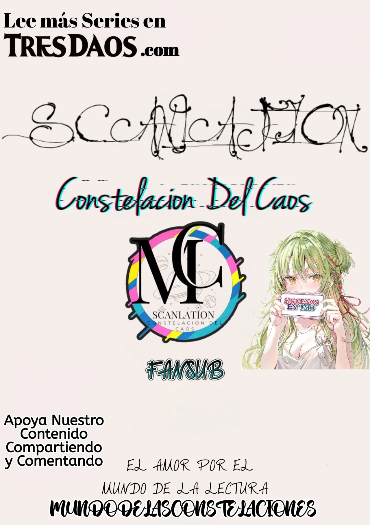 Página 34 del Manga