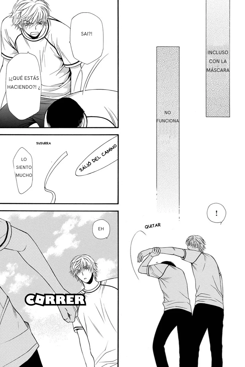 Página 32 del Manga