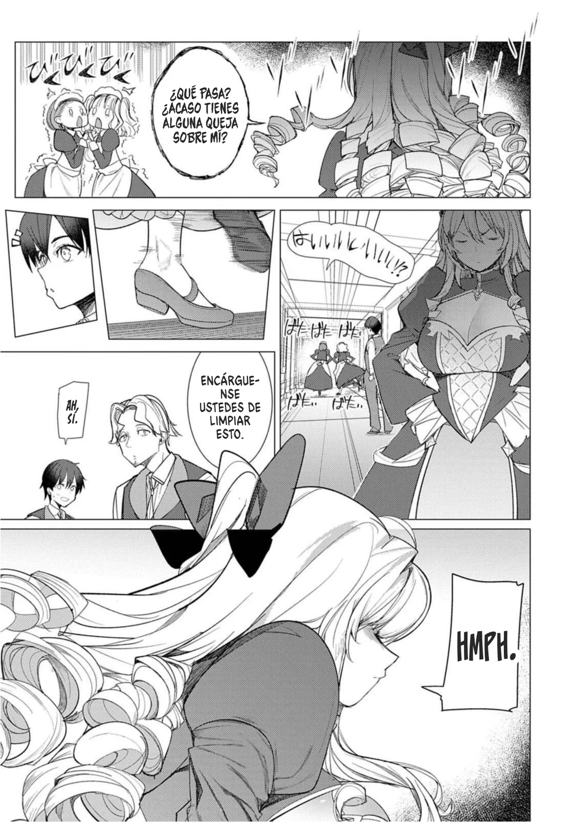 Página 36 del Manga