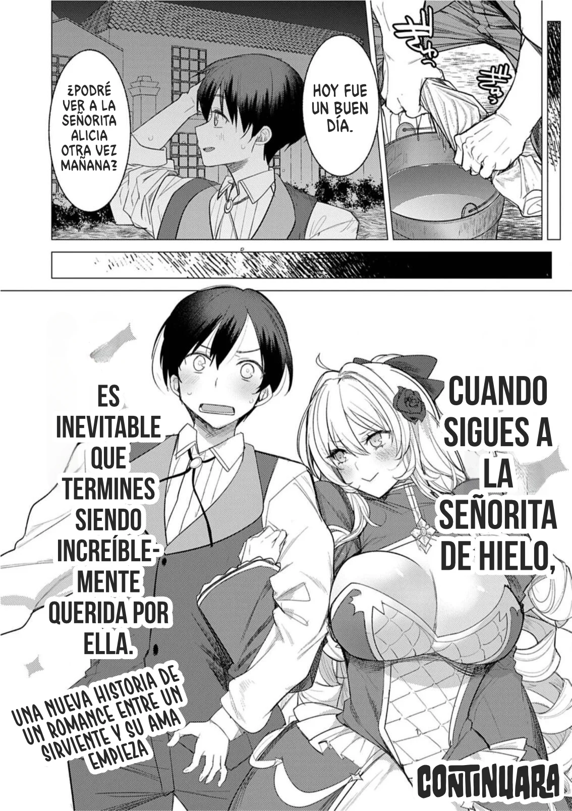 Página 51 del Manga