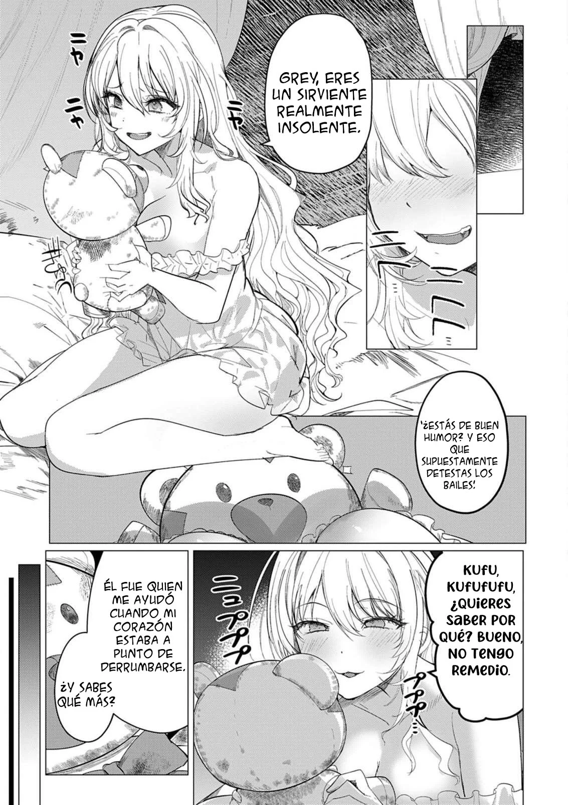 Página 34 del Manga