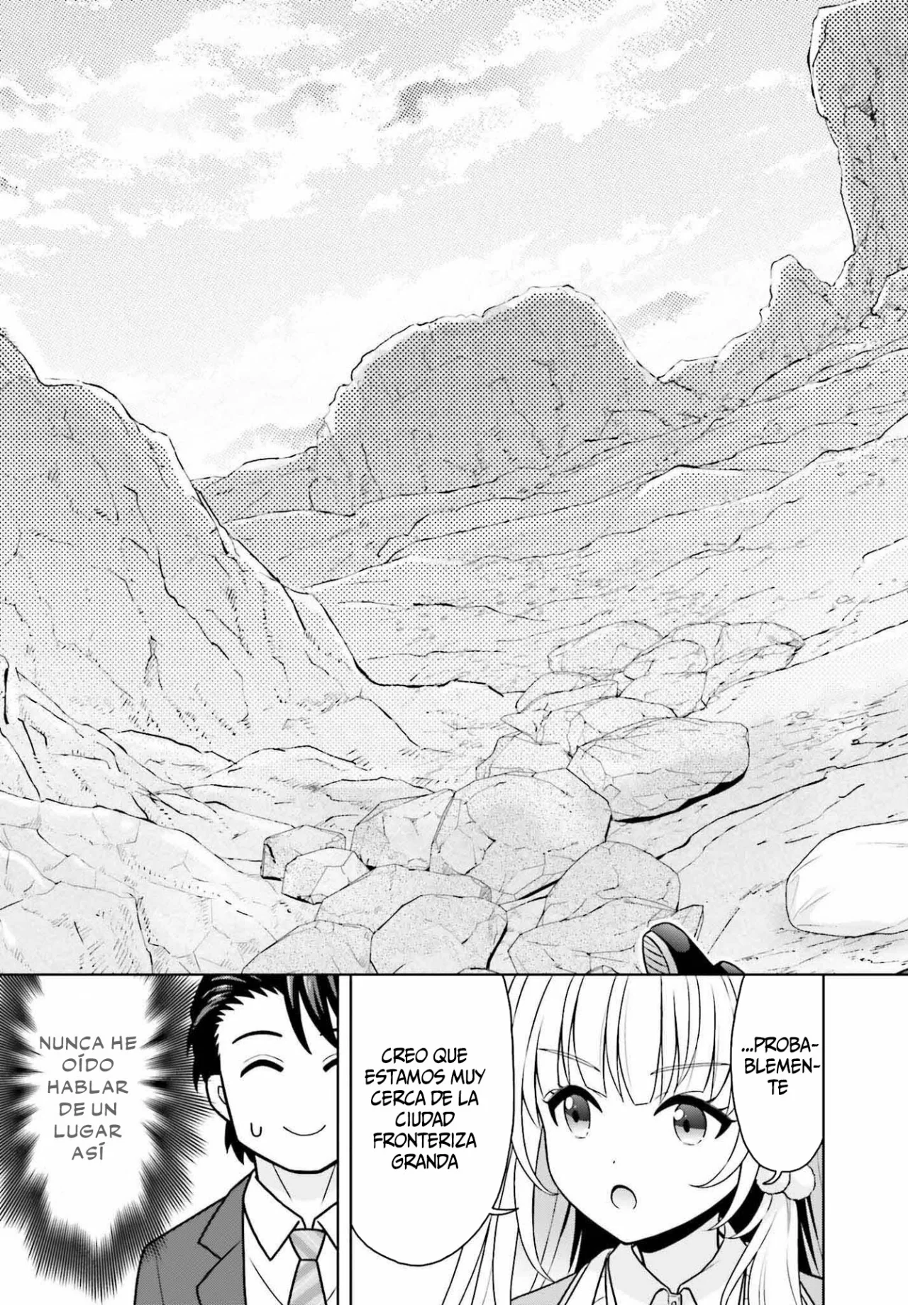 Página 36 del Manga