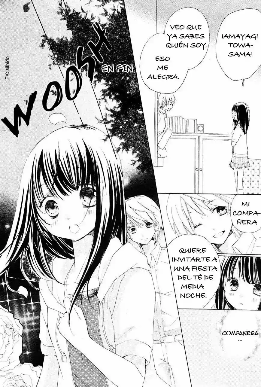 Página 37 del Manga