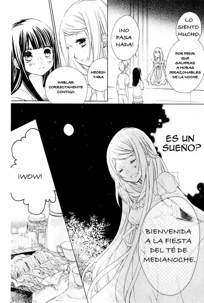 Página 39 del Manga