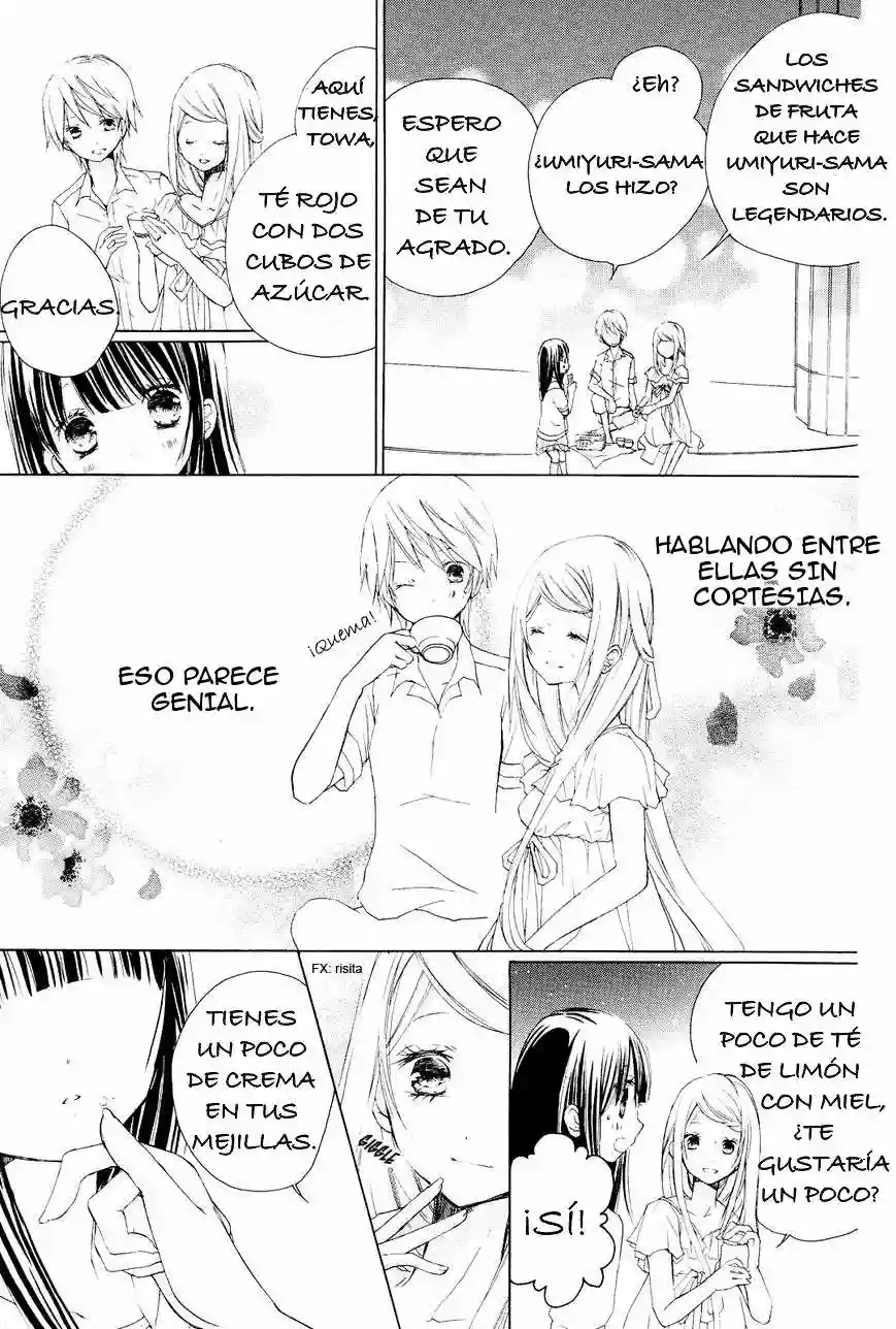 Página 40 del Manga