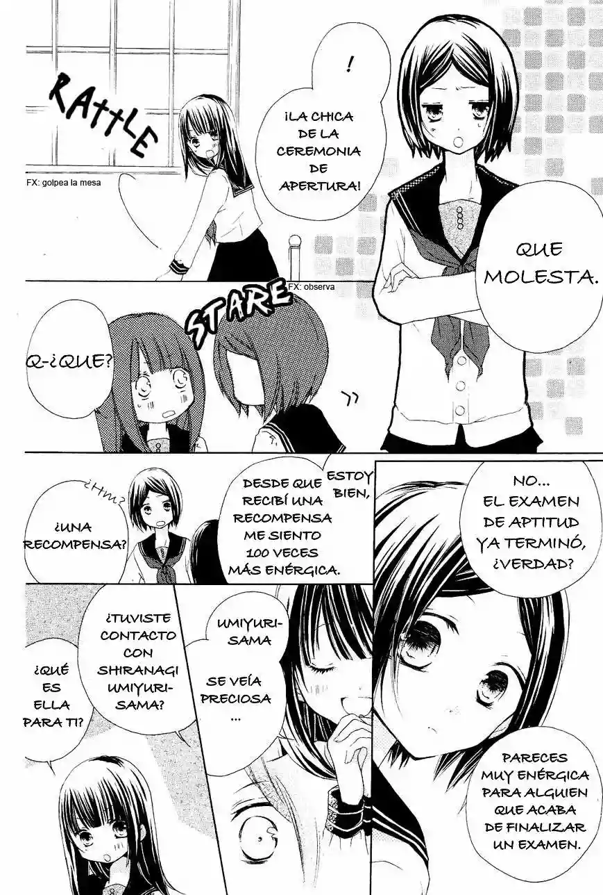 Página 45 del Manga