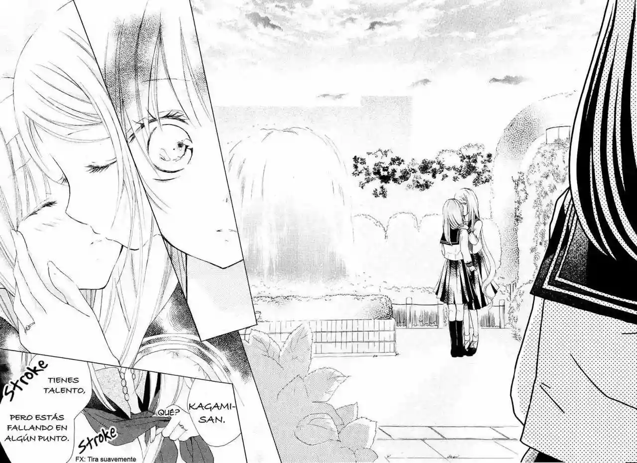 Página 49 del Manga