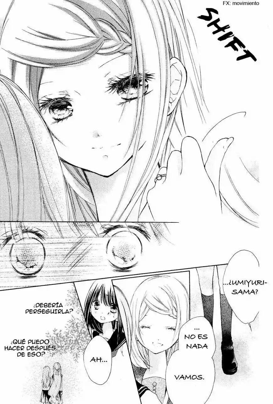 Página 51 del Manga