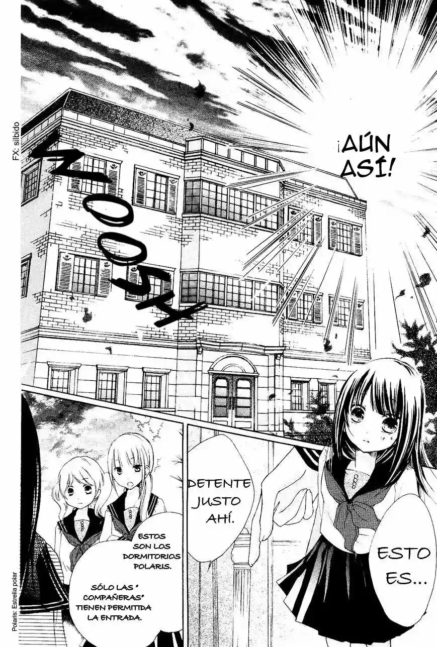 Página 52 del Manga