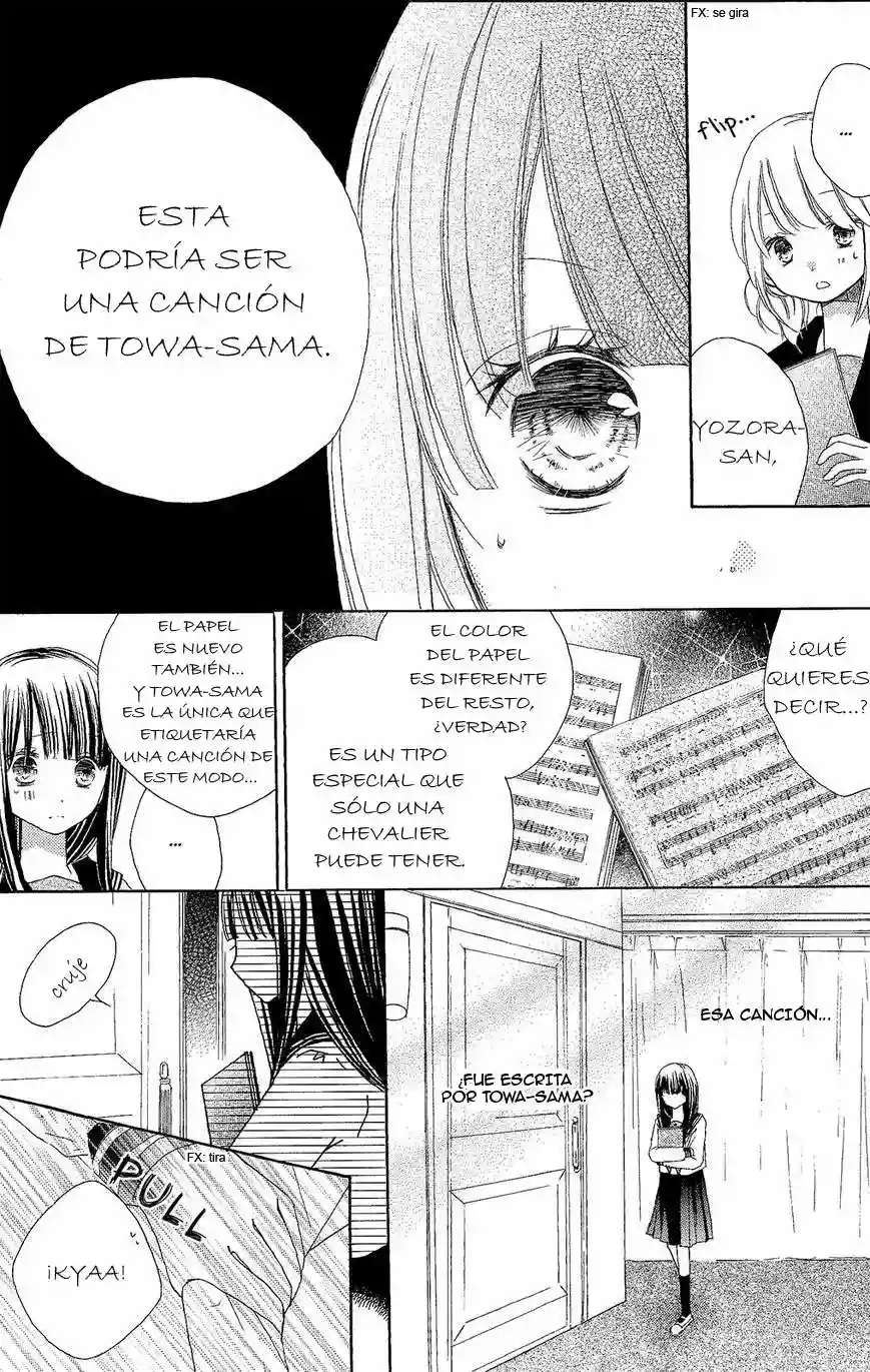 Página 37 del Manga