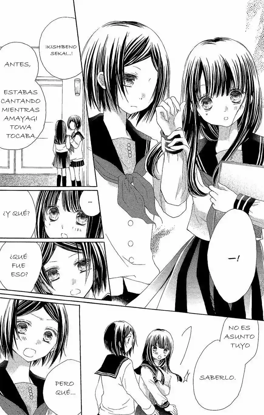 Página 38 del Manga