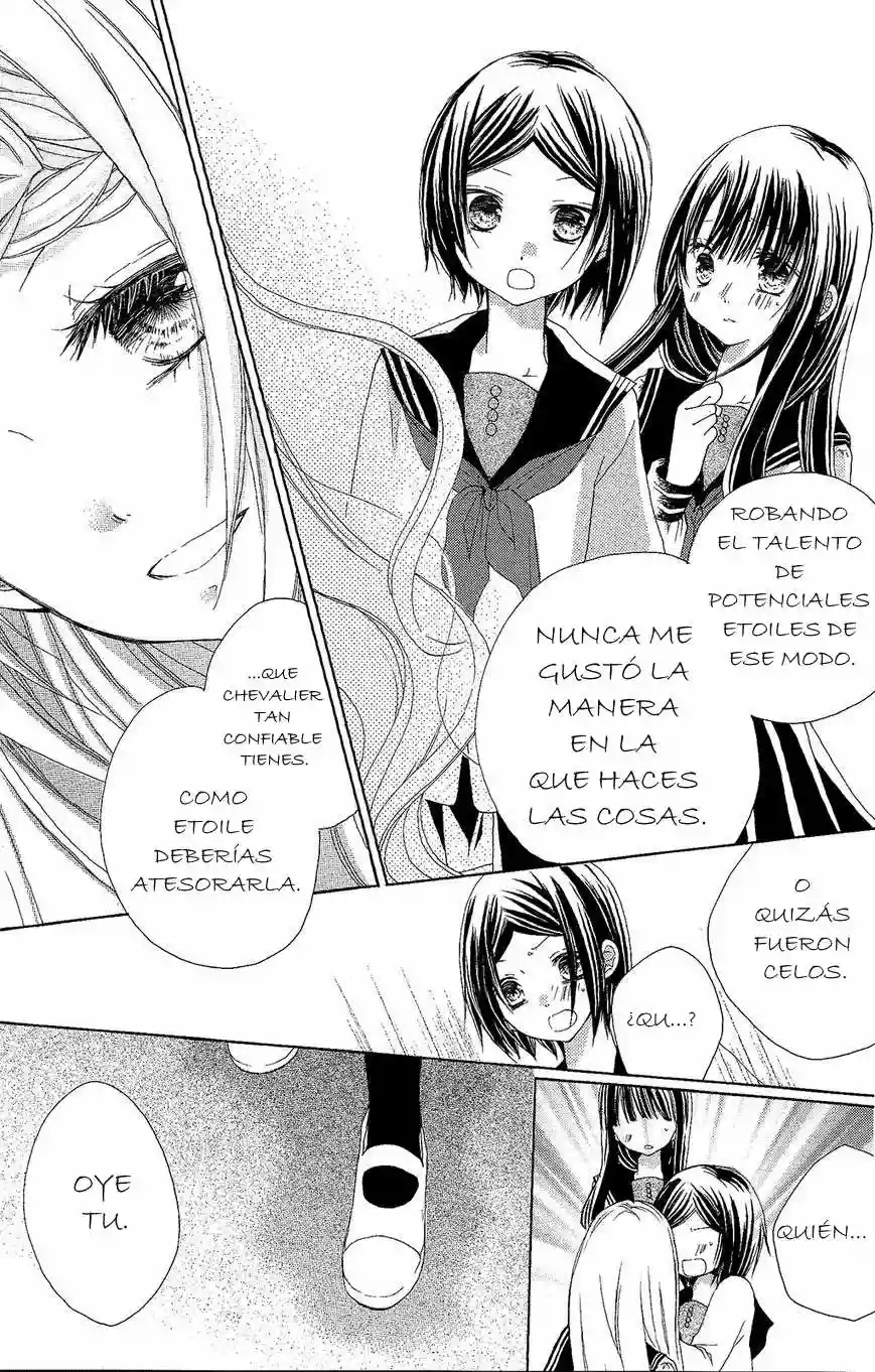 Página 45 del Manga