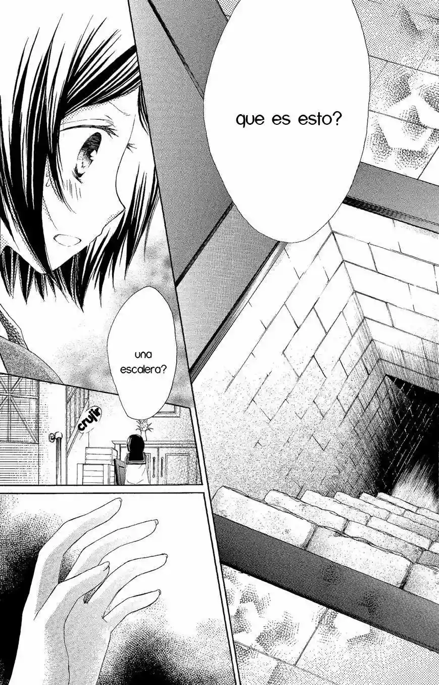 Página 38 del Manga