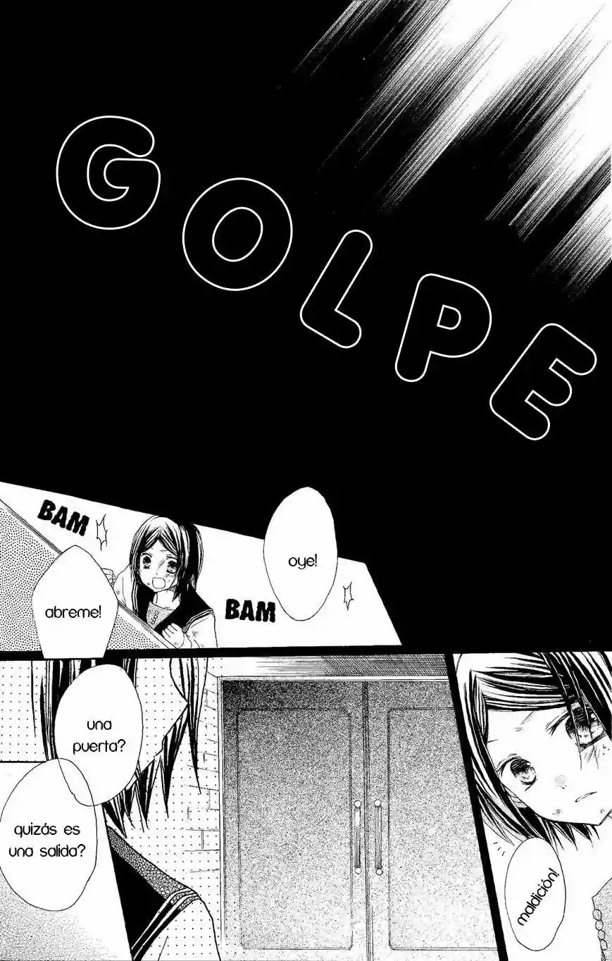 Página 40 del Manga