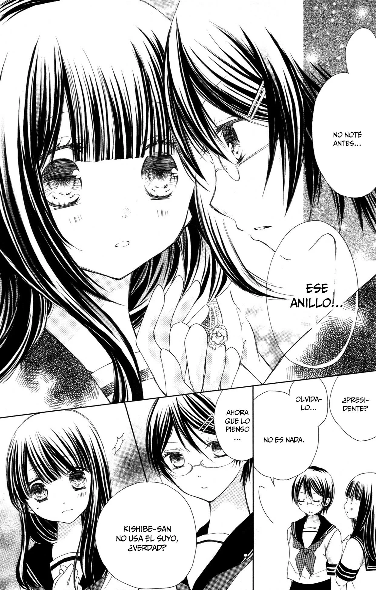 Página 37 del Manga