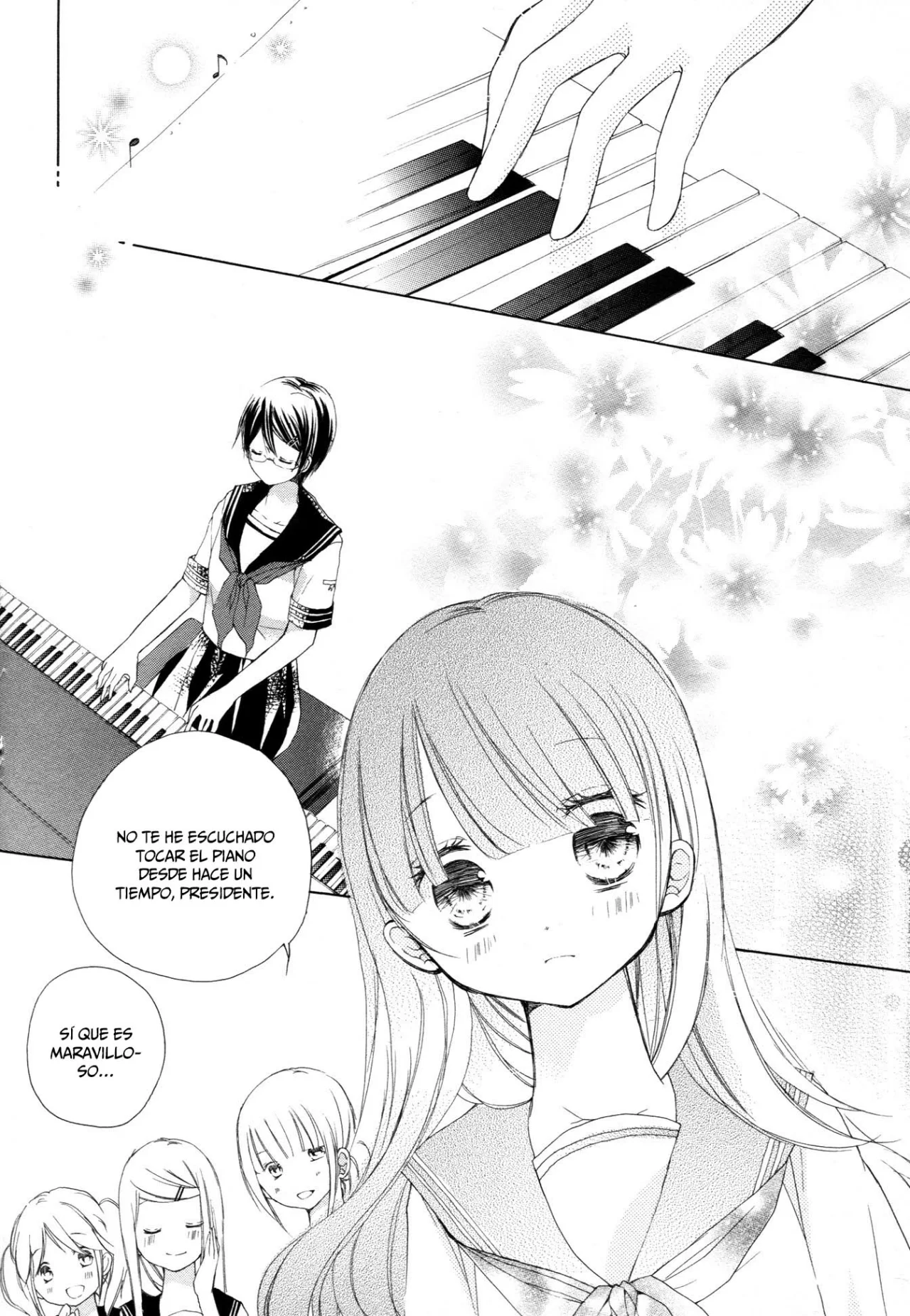 Página 40 del Manga