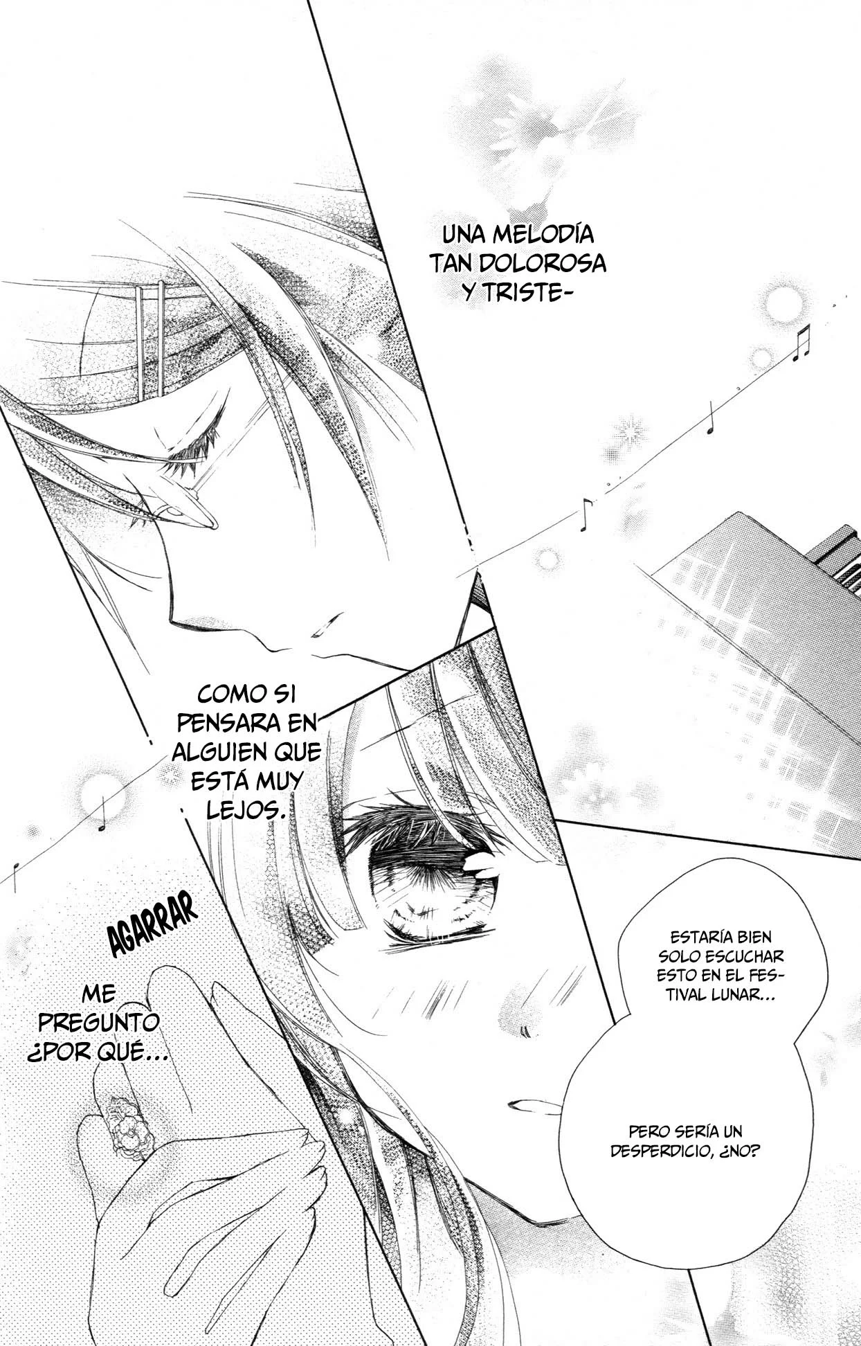 Página 41 del Manga