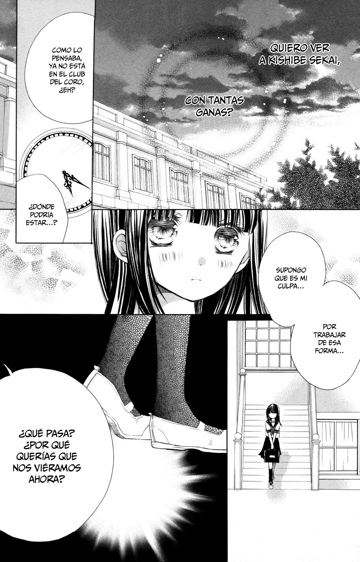 Página 42 del Manga