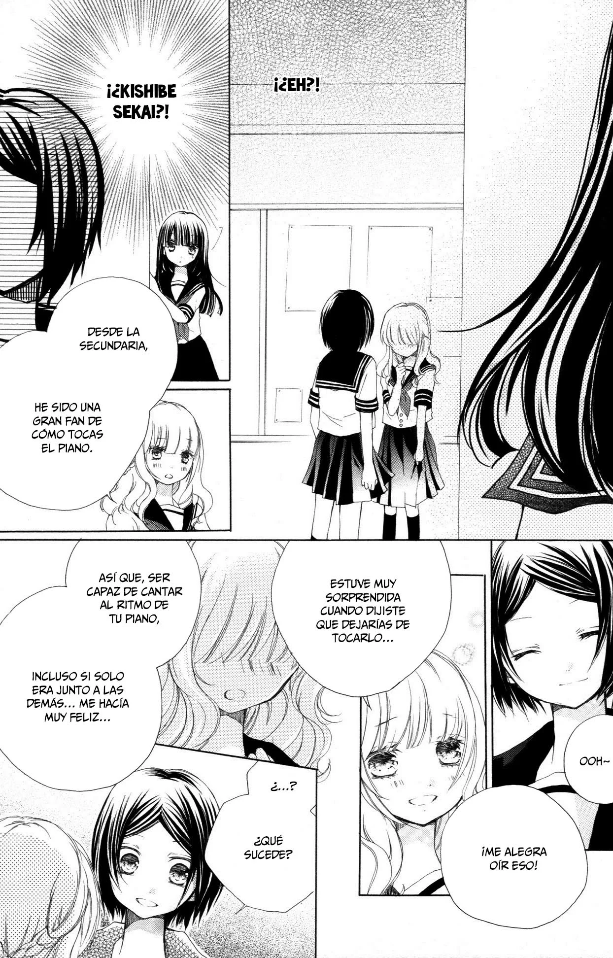 Página 43 del Manga