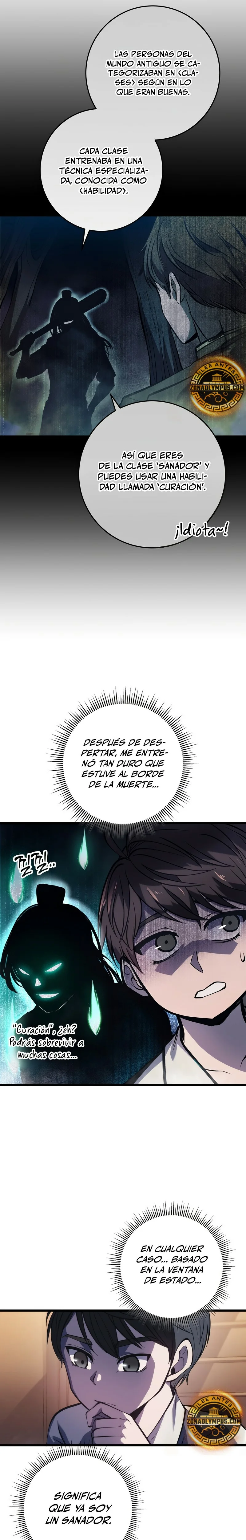 Página 32 del Manga