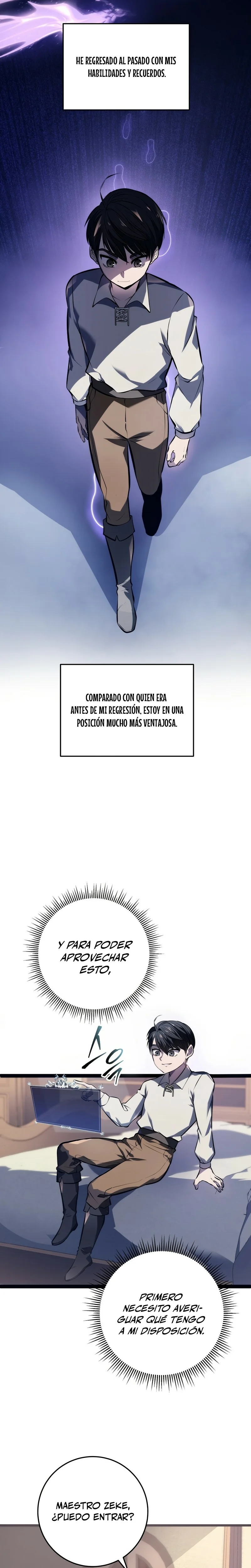 Página 36 del Manga
